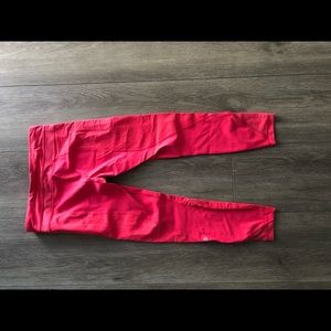 Lululemon Inspire Tight II *25”
